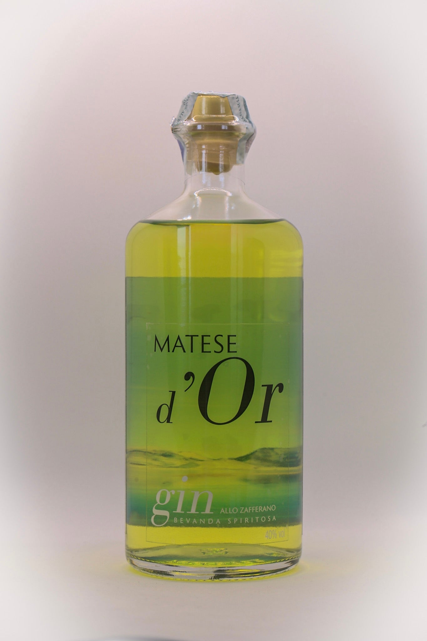 Matese d’OR