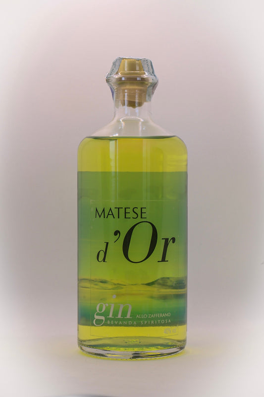 Matese d’OR
